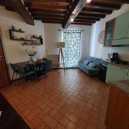 Apartament Mentana 14 Parma Zewnętrze zdjęcie