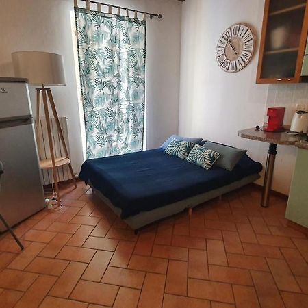 Apartament Mentana 14 Parma Zewnętrze zdjęcie