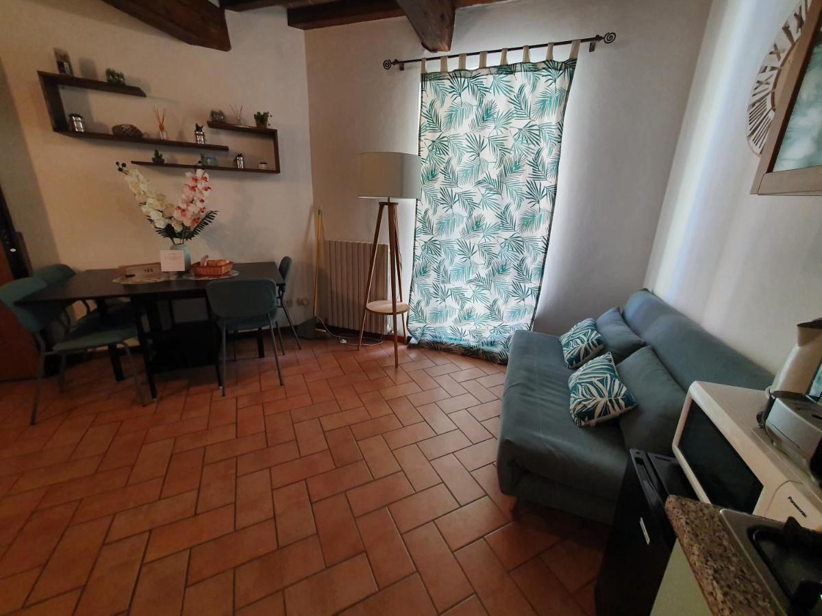 Apartament Mentana 14 Parma Zewnętrze zdjęcie