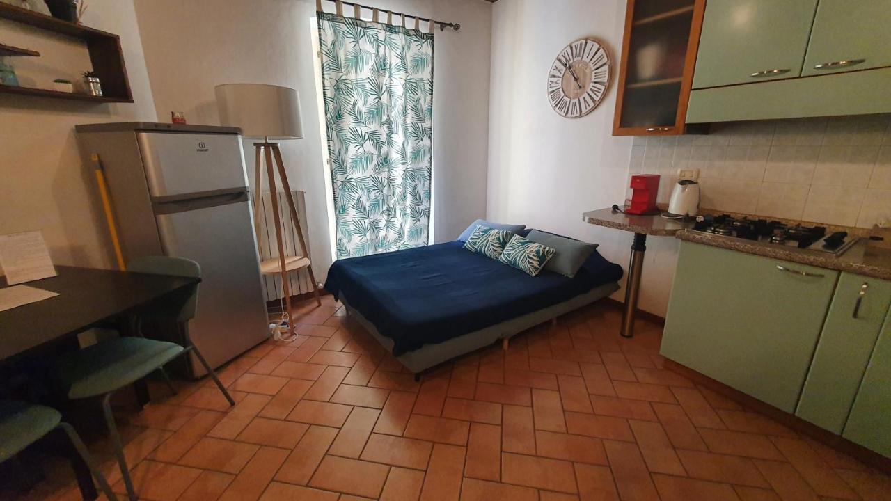 Apartament Mentana 14 Parma Zewnętrze zdjęcie