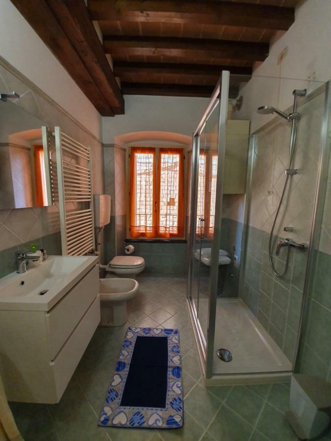 Apartament Mentana 14 Parma Zewnętrze zdjęcie